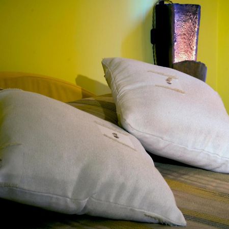 Campo Del Mare Bed & Breakfast Сироло Стая снимка