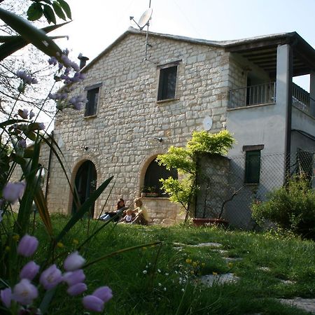 Campo Del Mare Bed & Breakfast Сироло Екстериор снимка