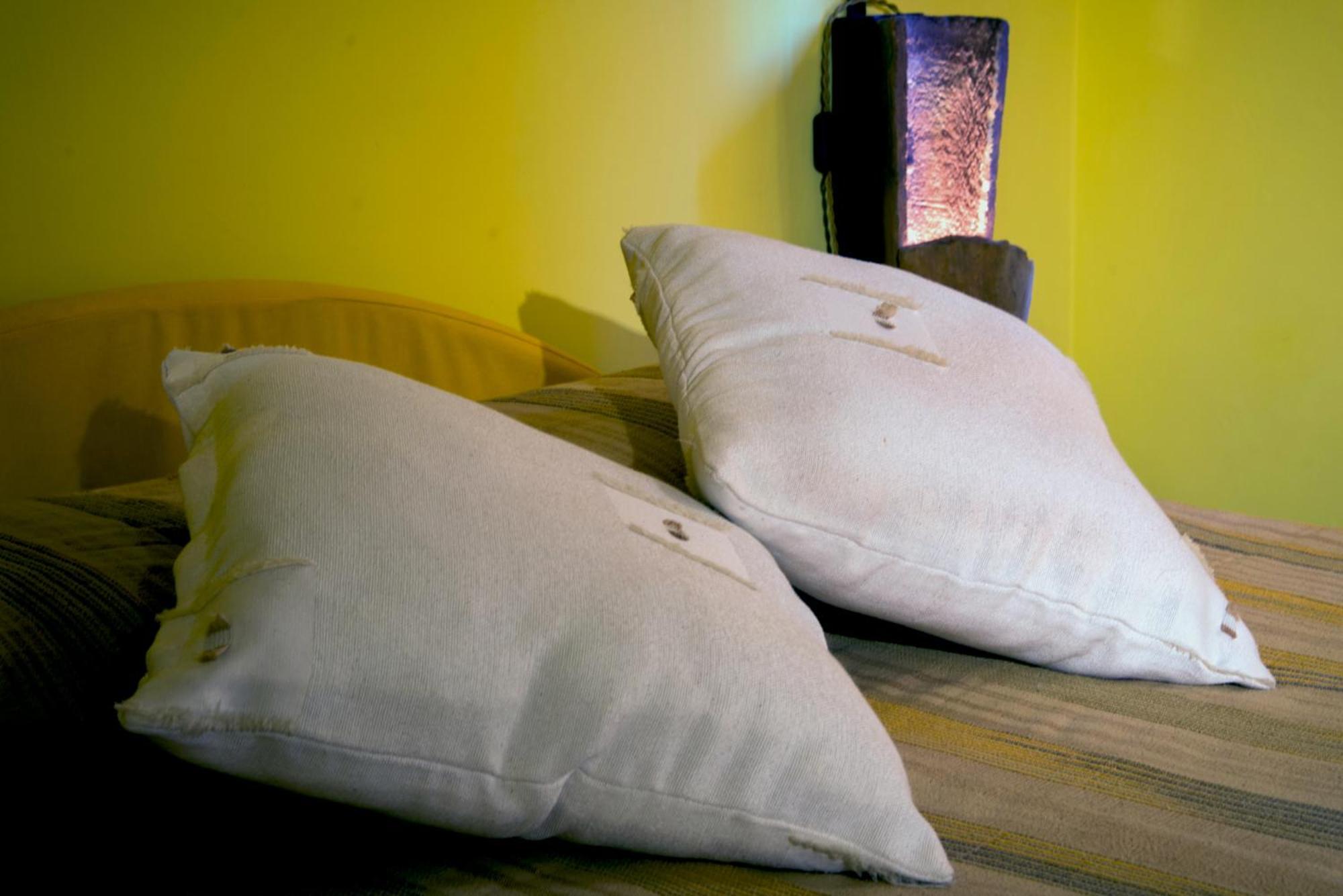 Campo Del Mare Bed & Breakfast Сироло Стая снимка