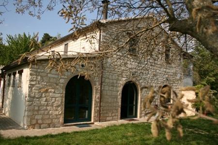 Campo Del Mare Bed & Breakfast Сироло Екстериор снимка