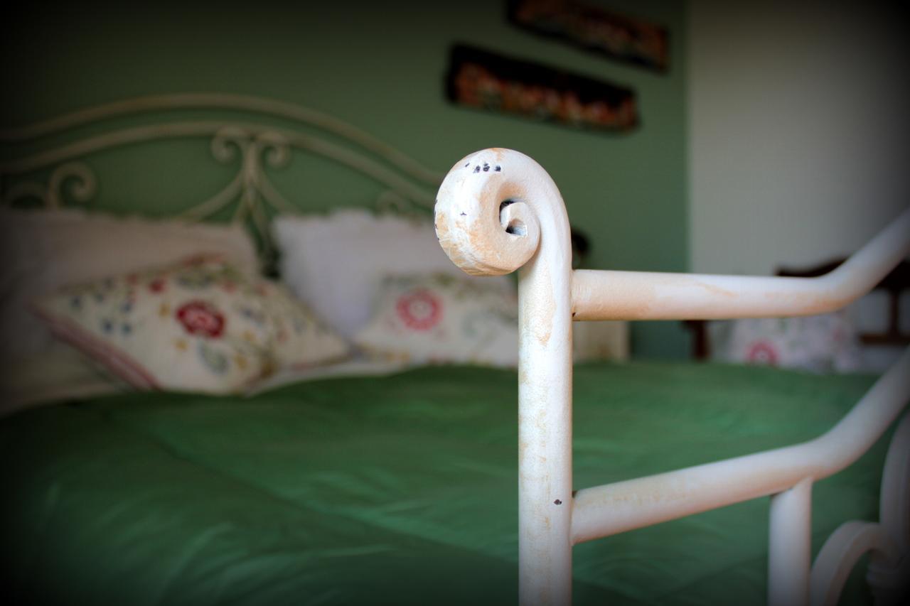 Campo Del Mare Bed & Breakfast Сироло Екстериор снимка