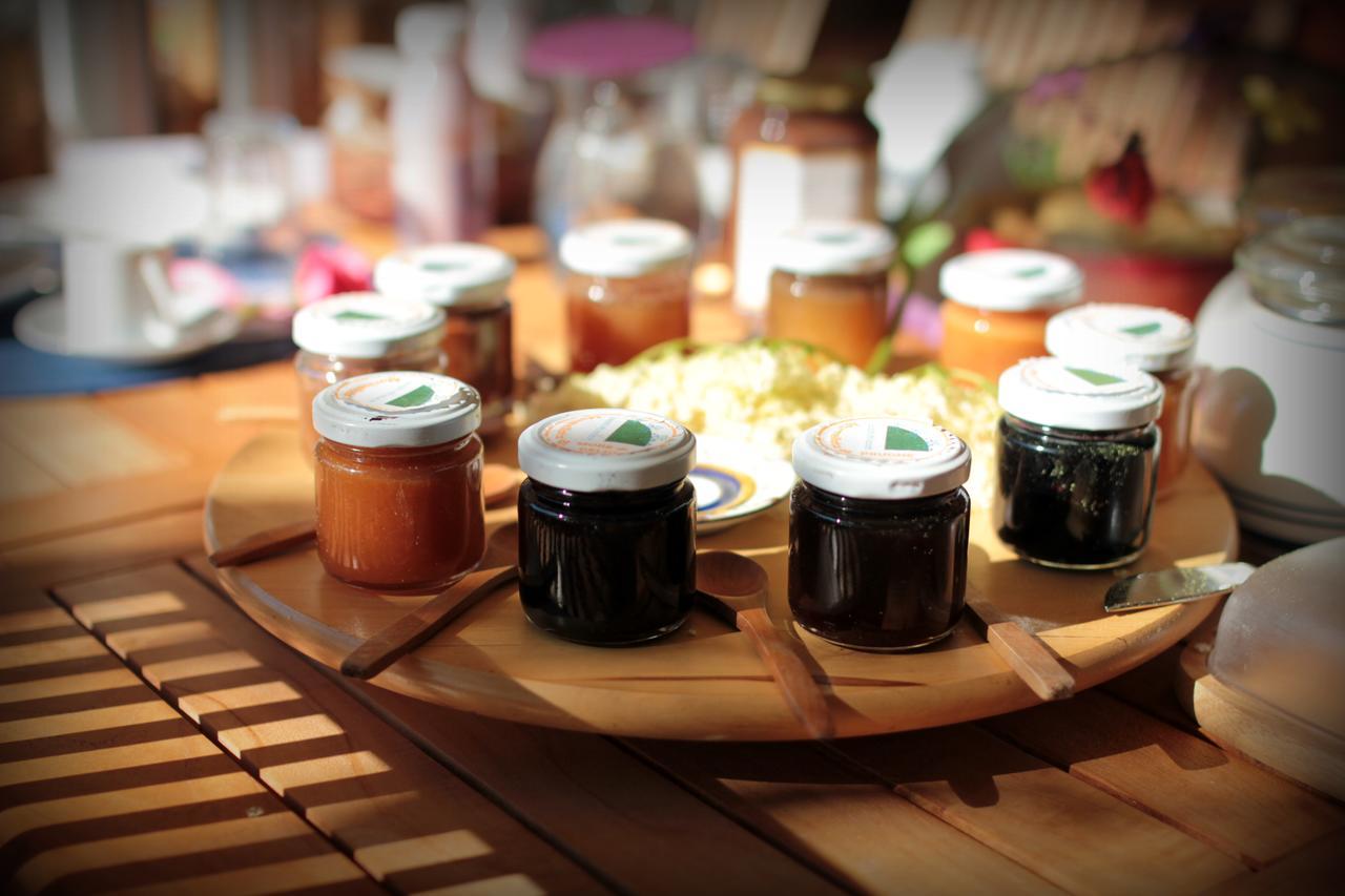 Campo Del Mare Bed & Breakfast Сироло Екстериор снимка
