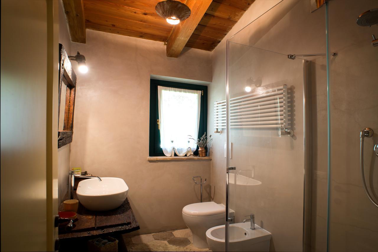 Campo Del Mare Bed & Breakfast Сироло Екстериор снимка