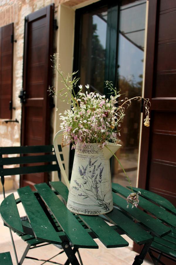 Campo Del Mare Bed & Breakfast Сироло Екстериор снимка