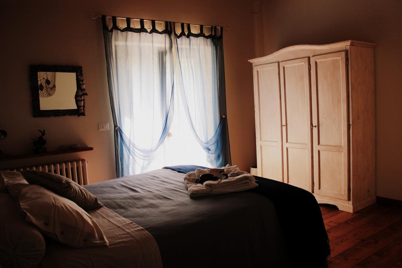 Campo Del Mare Bed & Breakfast Сироло Екстериор снимка