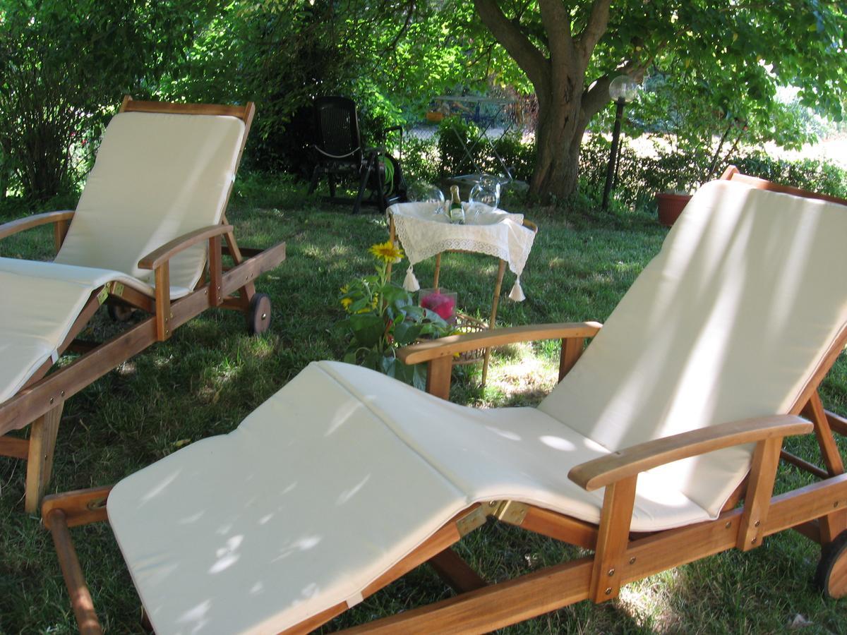 Campo Del Mare Bed & Breakfast Сироло Екстериор снимка