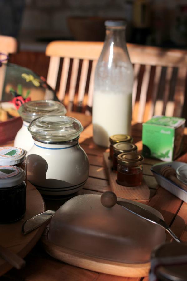 Campo Del Mare Bed & Breakfast Сироло Екстериор снимка