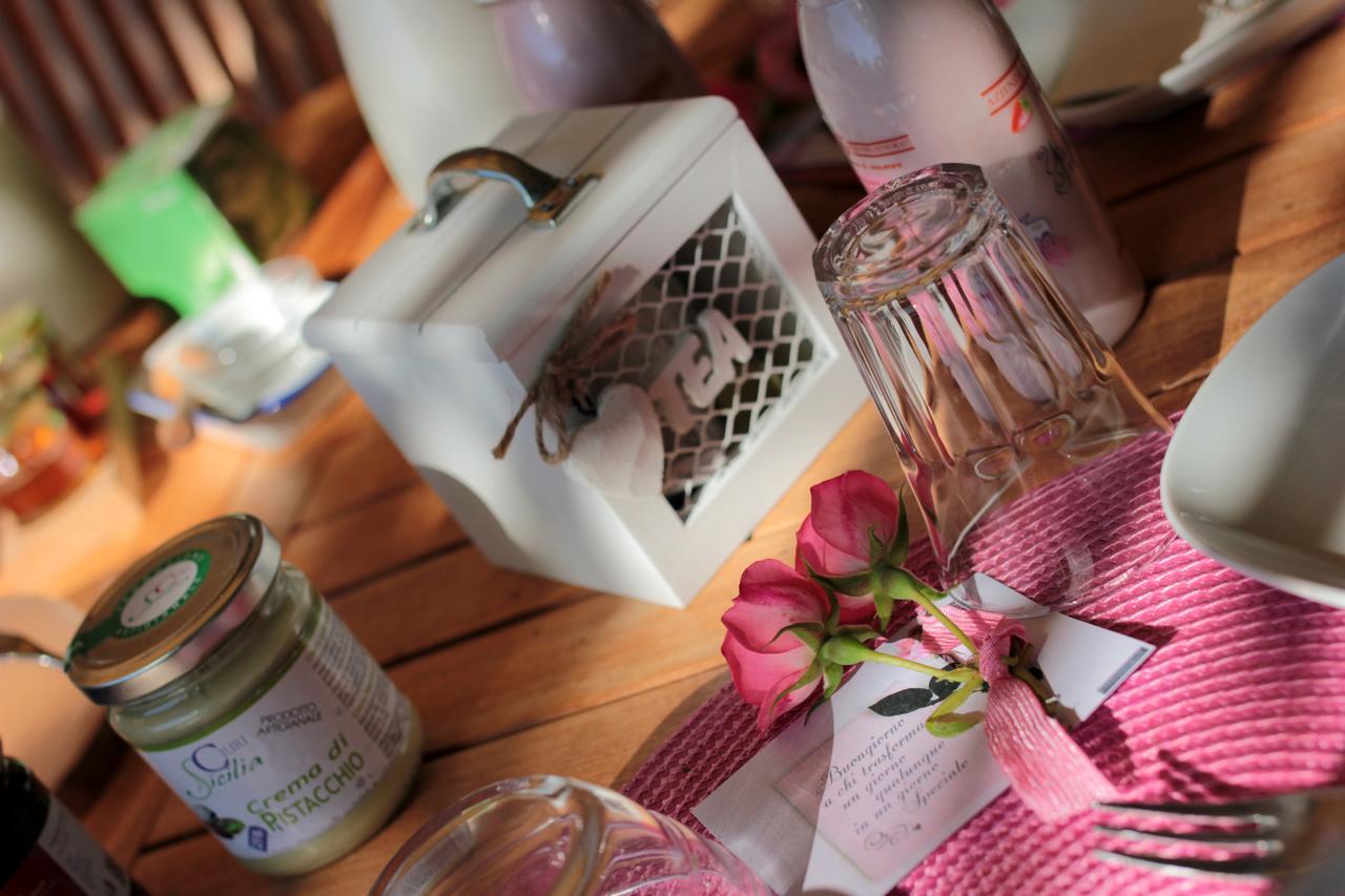 Campo Del Mare Bed & Breakfast Сироло Екстериор снимка