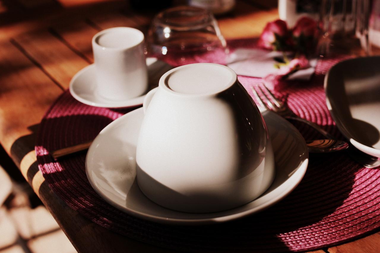 Campo Del Mare Bed & Breakfast Сироло Екстериор снимка