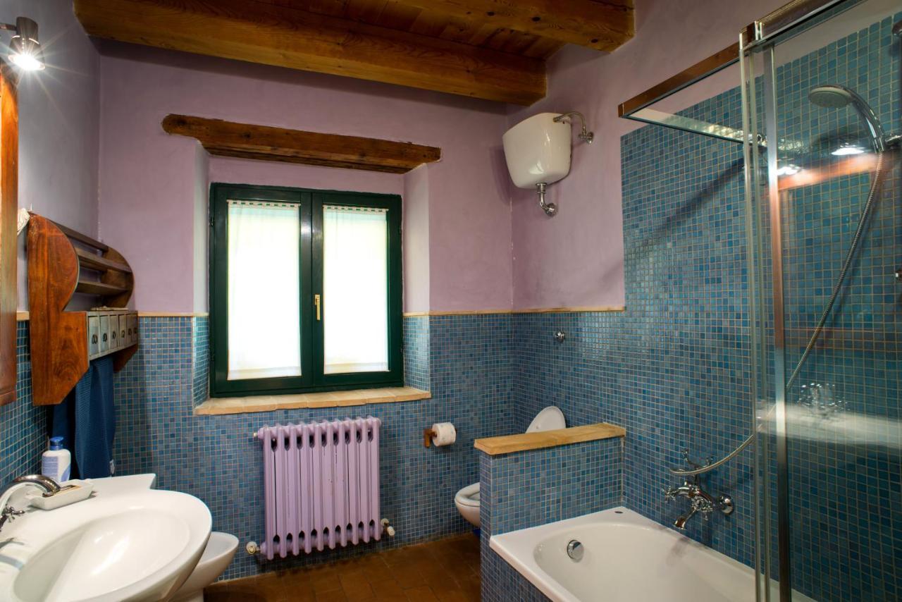 Campo Del Mare Bed & Breakfast Сироло Екстериор снимка