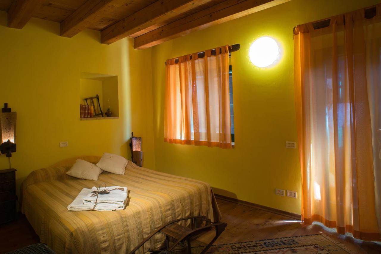 Campo Del Mare Bed & Breakfast Сироло Екстериор снимка